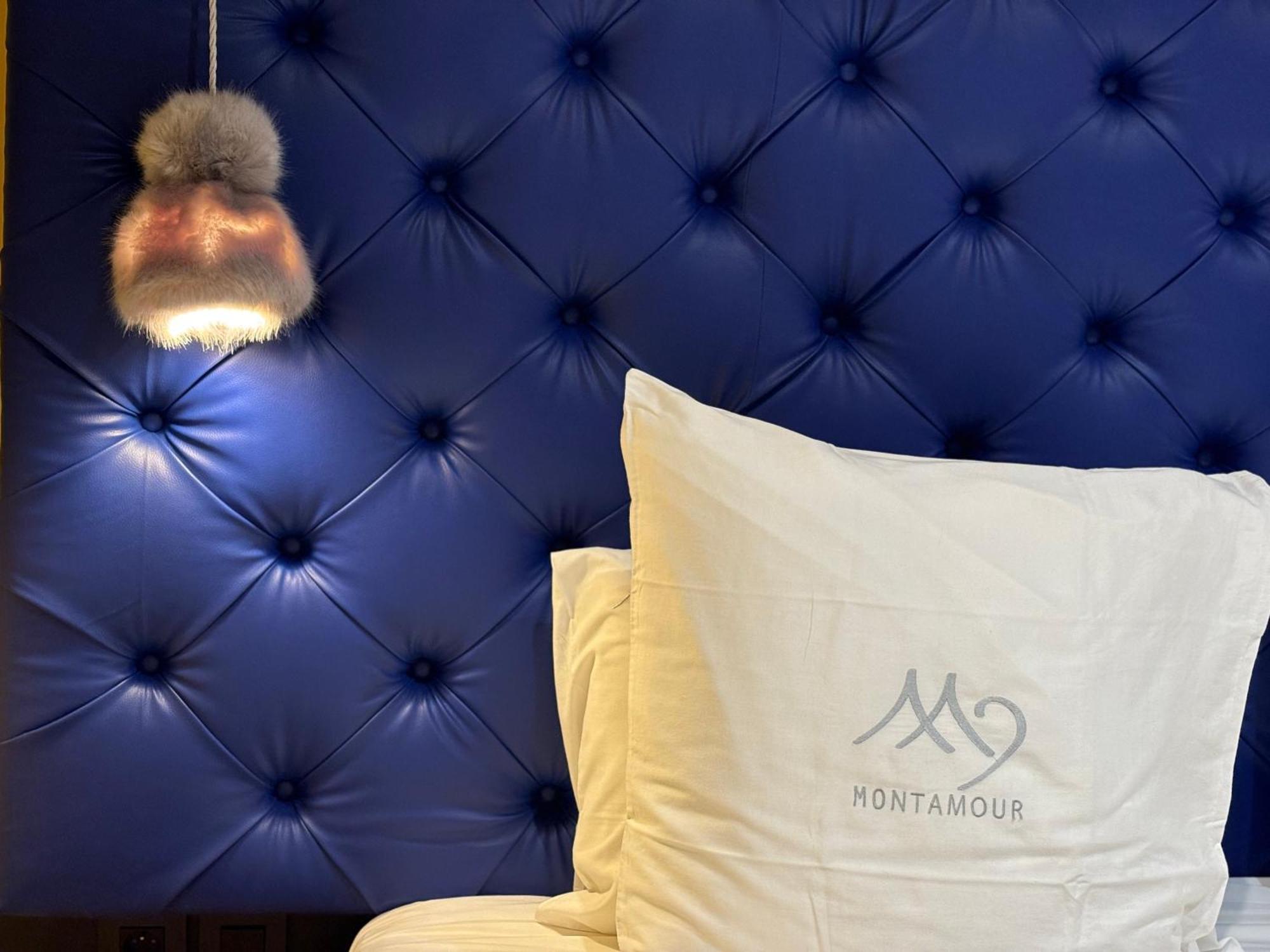 Les Secrets - Suites & Apartments Montriond Zewnętrze zdjęcie